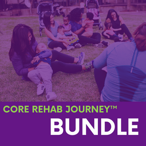 Core Rehab Journey™️ - Bundle